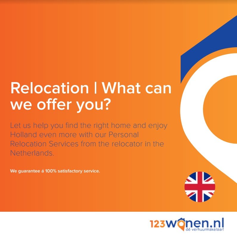Expat relocation services
